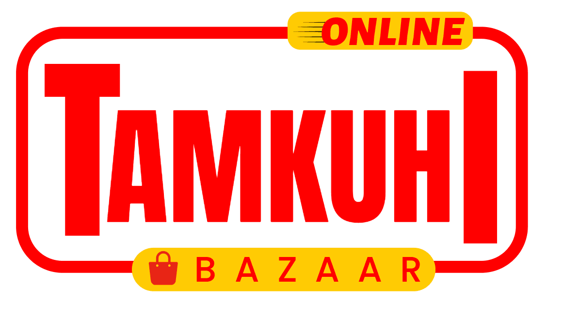 Tamkuhi Bazaar